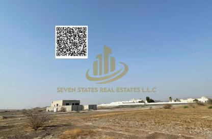 Land - Studio for sale in Manama - Ajman Land - Studio for sale in Manama - Ajman