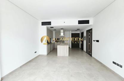 Apartment - 1 Bedroom - 2 Bathrooms for rent in Aumary Residence - Meydan Avenue - Meydan - Dubai