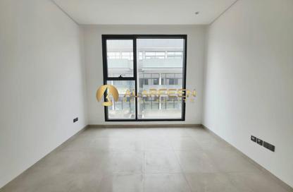 Apartment - 1 Bedroom - 2 Bathrooms for rent in Aumary Residence - Meydan Avenue - Meydan - Dubai