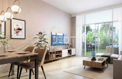 Apartment - Studio - 1 for sale in Diva - Yas Island - Abu Dhabi Apartment - Studio - 1 for sale in Diva - Yas Island - Abu Dhabi