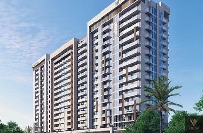 Apartment - 2 Bedrooms - 2 Bathrooms for sale in Verdana 7 - Verdana - Dubai Investment Park (DIP) - Dubai