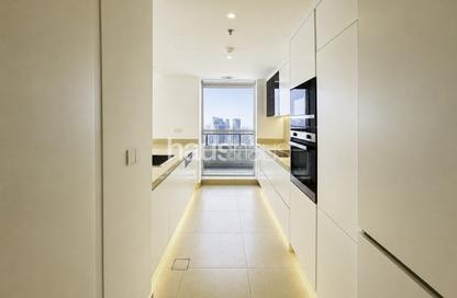 Apartment - 2 - 2 for rent in Al Sahab 2 - Al Sahab - Dubai Marina - Dubai
