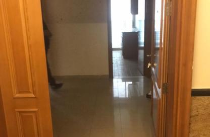 Apartment - 2 Bedrooms - 3 Bathrooms for rent in Al Majaz 3 - Al Majaz - Sharjah
