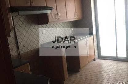 Apartment - 2 Bedrooms - 3 Bathrooms for rent in Al Dana Tower - Al Majaz 3 - Al Majaz - Sharjah Apartment - 2 Bedrooms - 3 Bathrooms for rent in Al Dana Tower - Al Majaz 3 - Al Majaz - Sharjah