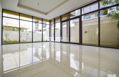 Villa - 3 Bedrooms - 4 Bathrooms for rent in Pelham - Akoya Park - Damac Hills - Dubai Villa - 3 Bedrooms - 4 Bathrooms for rent in Pelham - Akoya Park - Damac Hills - Dubai
