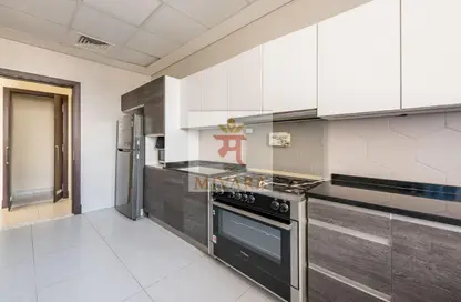 شقة - غرفة نوم - 2 حمامات للايجار في بهوان تاور داون تاون - وسط مدينة دبي - دبي