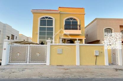 Villa - 5 Bedrooms - 7 Bathrooms for sale in Al Rawda 2 Villas - Al Rawda 2 - Al Rawda - Ajman