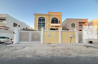 Villa - 5 Bedrooms - 7 Bathrooms for sale in Al Rawda 2 Villas - Al Rawda 2 - Al Rawda - Ajman