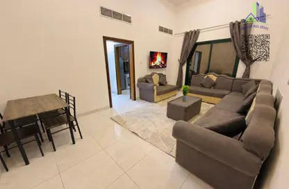 Apartment - 1 Bedroom - 2 Bathrooms for rent in Al Rashidiya Towers - Al Rashidiya - Ajman Downtown - Ajman Apartment - 1 Bedroom - 2 Bathrooms for rent in Al Rashidiya Towers - Al Rashidiya - Ajman Downtown - Ajman