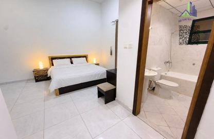 Apartment - 1 - 2 for rent in Al Rashidiya Towers - Al Rashidiya - Ajman Downtown - Ajman