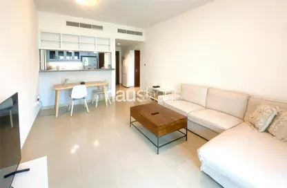 شقة - غرفة نوم - 1 حمام للايجار في أرنو - أرنو - ذا فيوز - دبي