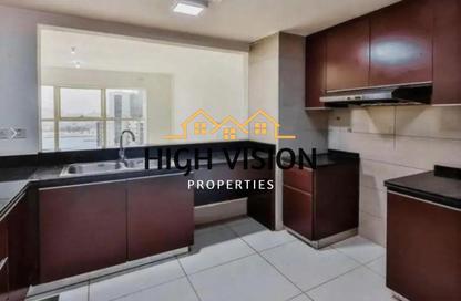 Apartment - 2 - 2 for rent in Burooj Views - Marina Square - Al Reem Island - Abu Dhabi Apartment - 2 - 2 for rent in Burooj Views - Marina Square - Al Reem Island - Abu Dhabi