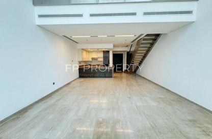 Penthouse - 1 - 2 for rent in Bay Square Building 12 - Bay Square - Business Bay - Dubai