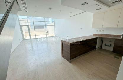 Penthouse - 1 - 2 for rent in Bay Square Building 12 - Bay Square - Business Bay - Dubai