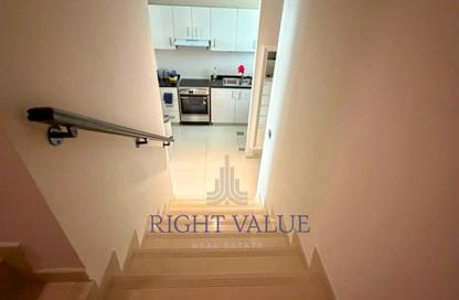 Townhouse - 3 - 4 for rent in Basswood - Damac Hills 2 - Dubai Townhouse - 3 - 4 for rent in Basswood - Damac Hills 2 - Dubai