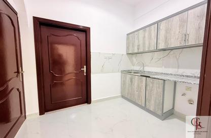 Apartment - 1 Bedroom - 1 Bathroom for rent in Mohamed Bin Zayed Centre - Mohamed Bin Zayed City - Abu Dhabi