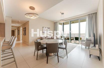 Apartment - 3 - 4 for sale in The Grand - Dubai Creek Harbour (The Lagoons) - Dubai