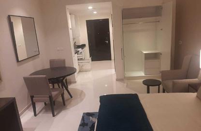 Apartment - Studio - 1 Bathroom for rent in Celestia A - Celestia - Dubai South (Dubai World Central) - Dubai