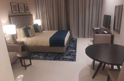 Apartment - Studio - 1 Bathroom for rent in Celestia A - Celestia - Dubai South (Dubai World Central) - Dubai