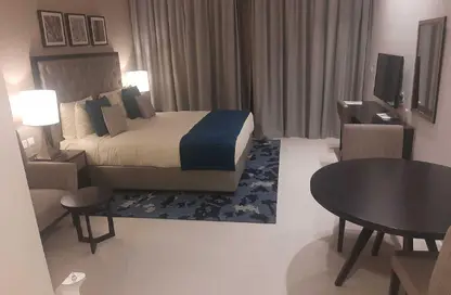 شقة - 1 حمام للايجار في سلستيا آيه - سلسستيا - دبي الجنوب (مركز دبي العالمي) - دبي