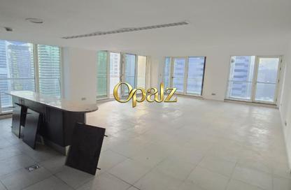 Apartment - 3 Bedrooms - 4 Bathrooms for rent in Dubai Arch - JLT Cluster G - Jumeirah Lake Towers - Dubai