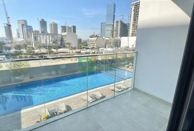 1 Bed with Study Room I Pool View I Ready to move