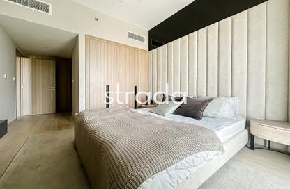 Apartment - 1 - 1 for sale in Enaya Residences - District 3 - Jumeirah Village Triangle - Dubai