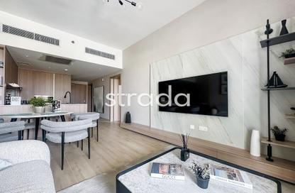Apartment - 1 - 1 for sale in Enaya Residences - District 3 - Jumeirah Village Triangle - Dubai Apartment - 1 - 1 for sale in Enaya Residences - District 3 - Jumeirah Village Triangle - Dubai