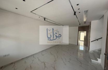 Villa - 4 Bedrooms - 6 Bathrooms for sale in Kabbali Hills - Al Helio 2 - Al Helio - Ajman