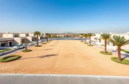 أرض - استوديو للبيع في 2 الحميدية - الحميدية - عجمان