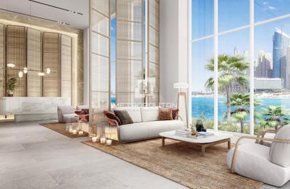 Penthouse - 4 - 4 for sale in Bluewaters Bay Building 1 - Bluewaters Bay - Bluewaters - Dubai