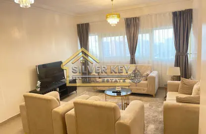 Apartment - 4 Bedrooms - 4 Bathrooms for rent in Al Majaz 3 - Al Majaz - Sharjah