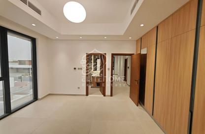 Villa - 5 Bedrooms - 7 Bathrooms for rent in Shomous Residential Complex - Sharjah Garden City - Sharjah