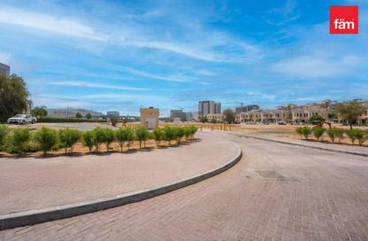 Land - Studio for sale in Liwan - Dubai Land - Studio for sale in Liwan - Dubai