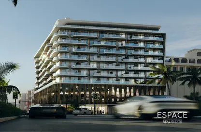 Apartment - 1 Bathroom for sale in Vitality Residence - District 10 - Jumeirah Village Circle - Dubai
