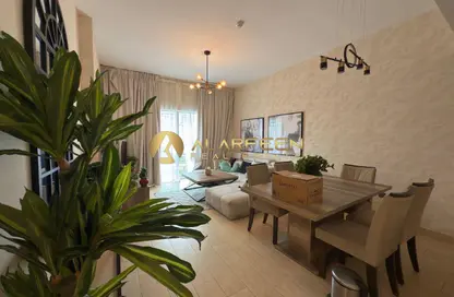 Apartment - 2 Bedrooms - 2 Bathrooms for rent in Genesis by Meraki - Arjan - Dubai