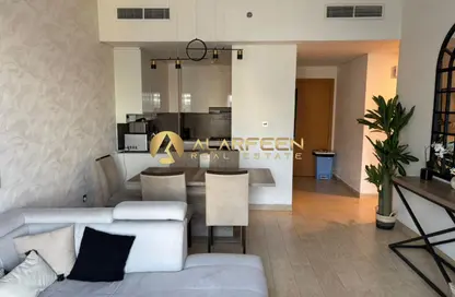 Apartment - 2 Bedrooms - 2 Bathrooms for rent in Genesis by Meraki - Arjan - Dubai