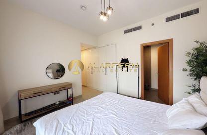 Apartment - 2 Bedrooms - 2 Bathrooms for rent in Genesis by Meraki - Arjan - Dubai