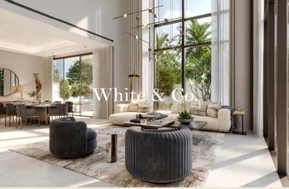 Villa - 4 Bedrooms - 4 Bathrooms for sale in Nad Al Sheba Gardens 4 - Nad Al Sheba Gardens - Nad Al Sheba 1 - Nad Al Sheba - Dubai