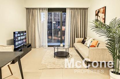 Apartment - 1 Bedroom - 2 Bathrooms for rent in Act One - Act One Act Two Towers - Opera District - Downtown Dubai - Dubai