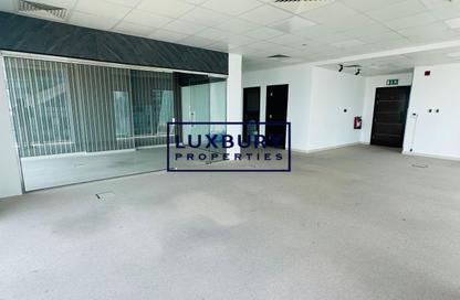 Office Space - Studio - 1 Bathroom for rent in The Prism - Business Bay - Dubai Office Space - Studio - 1 Bathroom for rent in The Prism - Business Bay - Dubai
