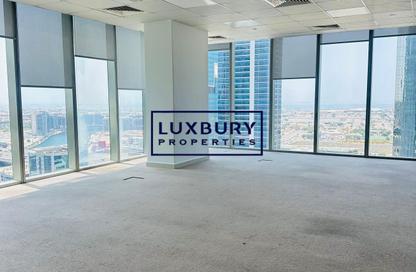 Office Space - Studio - 1 Bathroom for rent in The Prism - Business Bay - Dubai Office Space - Studio - 1 Bathroom for rent in The Prism - Business Bay - Dubai