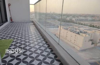 Apartment - 1 - 1 for rent in PG Upperhouse - Al Furjan - Dubai Apartment - 1 - 1 for rent in PG Upperhouse - Al Furjan - Dubai