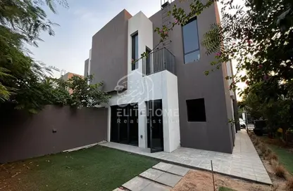 Townhouse - 2 Bedrooms - 3 Bathrooms for sale in Sarab 2 - Aljada - Sharjah