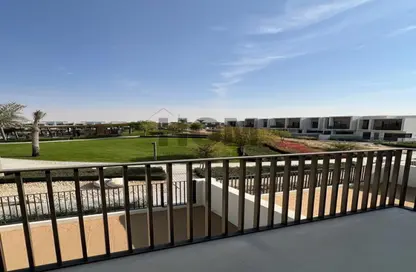 Villa - 3 Bedrooms - 4 Bathrooms for rent in Orania - The Valley - Dubai Villa - 3 Bedrooms - 4 Bathrooms for rent in Orania - The Valley - Dubai