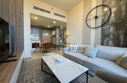 Apartment - 2 - 2 for rent in Azizi Riviera 46 - Azizi Riviera - Meydan One - Meydan - Dubai
