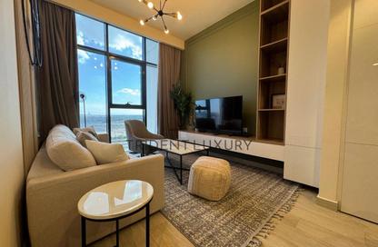 Apartment - 2 - 2 for rent in Azizi Riviera 46 - Azizi Riviera - Meydan One - Meydan - Dubai