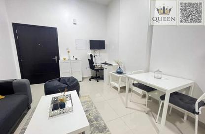 Apartment - Studio - 1 Bathroom for rent in Al Jurf 2 - Al Jurf - Ajman Downtown - Ajman Apartment - Studio - 1 Bathroom for rent in Al Jurf 2 - Al Jurf - Ajman Downtown - Ajman
