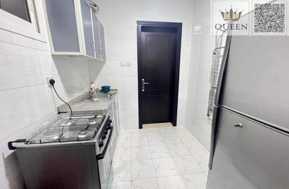 Apartment - Studio - 1 Bathroom for rent in Al Jurf 2 - Al Jurf - Ajman Downtown - Ajman Apartment - Studio - 1 Bathroom for rent in Al Jurf 2 - Al Jurf - Ajman Downtown - Ajman