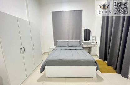 Apartment - Studio - 1 Bathroom for rent in Al Jurf 2 - Al Jurf - Ajman Downtown - Ajman Apartment - Studio - 1 Bathroom for rent in Al Jurf 2 - Al Jurf - Ajman Downtown - Ajman
